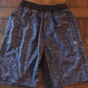 Men’s athletic shorts